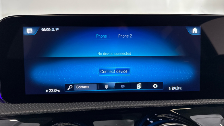 Mercedes-AMG A-Class A35 4Matic Premium 5dr Auto Petrol Hatchback